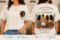 Entré Latinas Anniversary Collection | 2025–2026 Tee • Limited Edition •
