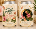 Entré Latinas Can Koozies Collection